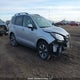 JF2SJEMCXHH568911 2017 Subaru Forester 2.5I Touring auction photo thumbnail 1