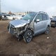 JF2SJEMCXHH568911 2017 Subaru Forester 2.5I Touring auction photo thumbnail 2