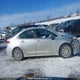 5YFB4MDE3SP239853 2025 Toyota Corolla auction photo thumbnail 13
