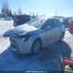 5YFB4MDE3SP239853 2025 Toyota Corolla auction photo thumbnail 2