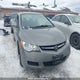 2HHFD56588H200935 2008 Acura Csx auction photo thumbnail 11