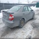 JTDBE32K930221837 2003 Toyota Camry auction photo thumbnail 4
