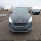 1FADP3F25HL236313 2017 Ford Focus auction photo thumbnail 12