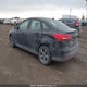 1FADP3F25HL236313 2017 Ford Focus auction photo thumbnail 3