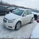1G1PF5SC6C7189419 2012 Chevrolet Cruze Lt auction photo thumbnail 2