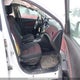 1G1PF5SC6C7189419 2012 Chevrolet Cruze Lt auction photo thumbnail 5