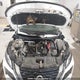 5N1AT3AA1NC698205 2022 Nissan Rogue S auction photo thumbnail 10