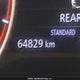 5N1AT3AA1NC698205 2022 Nissan Rogue S auction photo thumbnail 16