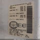 5N1AT3AA1NC698205 2022 Nissan Rogue S auction photo thumbnail 9