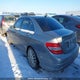 WDDGF8HB0AF416460 2010 Mercedes-Benz C 350 4Matic auction photo thumbnail 14