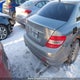 WDDGF8HB0AF416460 2010 Mercedes-Benz C 350 4Matic auction photo thumbnail 16