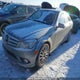 WDDGF8HB0AF416460 2010 Mercedes-Benz C 350 4Matic auction photo thumbnail 2