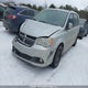 2C4RDGDG3CR316997 2012 Dodge Grand Caravan Crew auction photo thumbnail 2