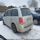 2C4RDGDG3CR316997 2012 Dodge Grand Caravan Crew auction photo thumbnail 3