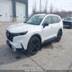 2HKRS6H95SH218545 2025 Honda Cr-V Sport Touring auction photo thumbnail 2