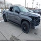 5TFWC5EC5RX008214 2024 Toyota Tundra Crewmax Platinum/Crewmax 1794/Crewmax Limited auction photo thumbnail 1