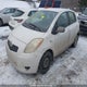 JTDKT923985192139 2008 Toyota Yaris auction photo thumbnail 2