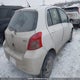 JTDKT923985192139 2008 Toyota Yaris auction photo thumbnail 4