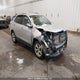 2GNAXVEV9J6283242 2018 Chevrolet Equinox Premier auction photo thumbnail 1