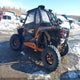3NSVDE922GF456152 2016 Polaris Rzr Xp Turbo Eps auction photo thumbnail 3