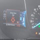 3FA6P0LU8GR393184 2016 Ford Fusion Se Hybrid auction photo thumbnail 15