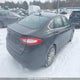 3FA6P0LU8GR393184 2016 Ford Fusion Se Hybrid auction photo thumbnail 4
