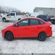 1FADP3F27DL273566 2013 Ford Focus Se auction photo thumbnail 14