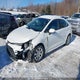 5YFBPRBE5LP139116 2020 Toyota Corolla Le auction photo thumbnail 2