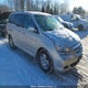 5FNRL387X7B512877 2007 Honda Odyssey auction photo thumbnail 1