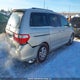 5FNRL387X7B512877 2007 Honda Odyssey auction photo thumbnail 4