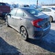 2HGFC2F51KH005546 2019 Honda Civic Lx auction photo thumbnail 3