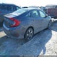 2HGFC2F51KH005546 2019 Honda Civic Lx auction photo thumbnail 4