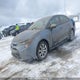 5YFB4MDE5PP025339 2023 Toyota Corolla Le auction photo thumbnail 2