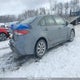 5YFB4MDE5PP025339 2023 Toyota Corolla Le auction photo thumbnail 4