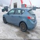 JM1BL1HF0A1232673 2010 Mazda Mazda3 Gx auction photo thumbnail 3