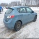 JM1BL1HF0A1232673 2010 Mazda Mazda3 Gx auction photo thumbnail 4