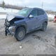 KM8HCCAB2SU207668 2025 Hyundai Kona Sel auction photo thumbnail 2