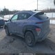 KM8HCCAB2SU207668 2025 Hyundai Kona Sel auction photo thumbnail 3