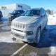 3C4NJDBB0NT130038 2022 Jeep Compass Latitude auction photo thumbnail 2