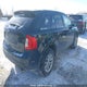 2FMDK3GC1EBA72856 2014 Ford Edge Se auction photo thumbnail 4