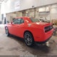 2C3CDZGG3KH592148 2019 Dodge Challenger Sxt auction photo thumbnail 3