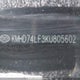 KMHD74LF3KU805602 2019 Hyundai Elantra Essential auction photo thumbnail 20