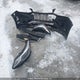 1G1BE5SMXJ7164803 2018 Chevrolet Cruze Lt auction photo thumbnail 12
