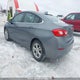 1G1BE5SMXJ7164803 2018 Chevrolet Cruze Lt auction photo thumbnail 3