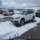 4S4BTDEC5N3117973 2022 Subaru Outback Touring auction photo thumbnail 2