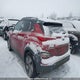 KM8K23AG9MU124701 2021 Hyundai Kona Electric Preferred With Two-Tone Roof auction photo thumbnail 3