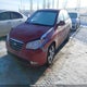 KMHDU45DX7U235030 2007 Hyundai Elantra Gl/Gls auction photo thumbnail 2