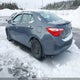 2T1BURHE5EC076084 2014 Toyota Corolla L/Le/Le Pls/Prm/S/S Pls auction photo thumbnail 3