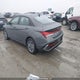 KMHLM4DG7SU026599 2025 Hyundai Elantra Sel Sport auction photo thumbnail 3