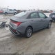 KMHLM4DG7SU026599 2025 Hyundai Elantra Sel Sport auction photo thumbnail 4